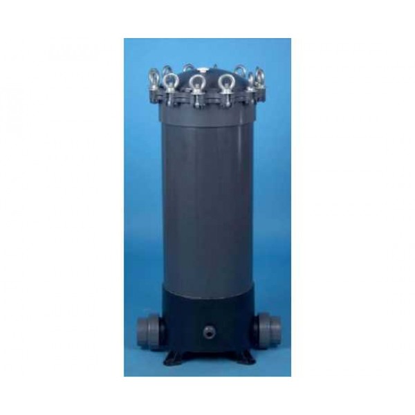 Мультикартриджный фильтр PURO HPCF/B-9DC3 9х30 - фото, описание, отзывы, купить, характеристики